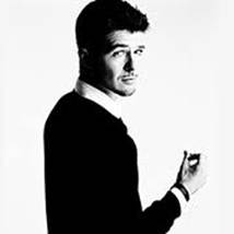 Robin Thicke, The Magic Touch